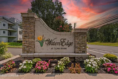 1313 Waters Edge Drive, Toms River Township, NJ 08753 - Photo 1