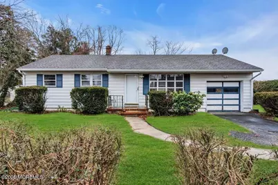 681 Aldrich Road, Howell Township, NJ 07731 - Photo 1