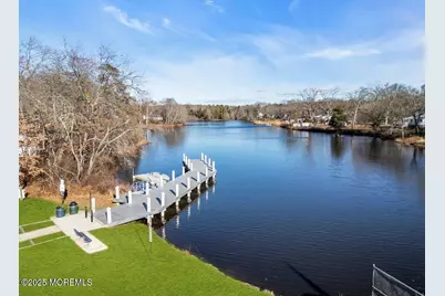 681 Aldrich Road, Howell Township, NJ 07731 - Photo 31