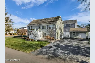 33 Sand Creek Lane, Toms River Township, NJ 08753 - Photo 1