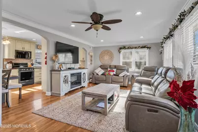 33 Sand Creek Lane, Toms River Township, NJ 08753 - Photo 3