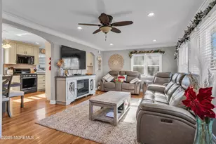 33 Sand Creek Ln, Toms River Township, NJ 08753 - Photo 3