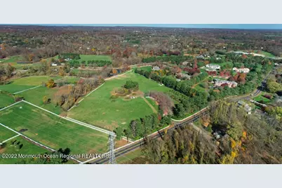 55 Crine Road, Colts Neck Township, NJ 07722 - Photo 1