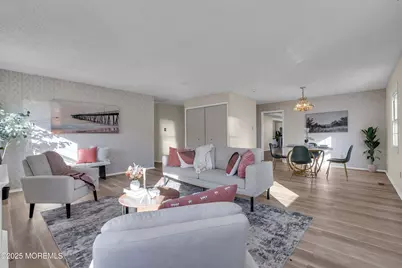 15 Efland Lane, Willingboro, NJ 08046 - Photo 5