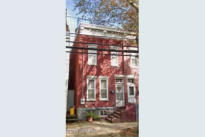 760 Centre Street, Trenton, NJ 08611 - Photo 1