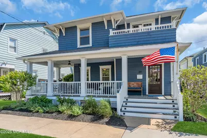 39 East End Avenue, Avon by the Sea, NJ 07717 - Photo 1