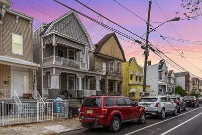 107 Bidwell Avenue, Jersey City, NJ 07305 - Photo 1