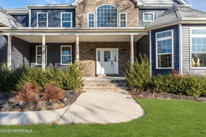 44 Trenton Lakewood Road, Millstone Township, NJ 08510 - Photo 3