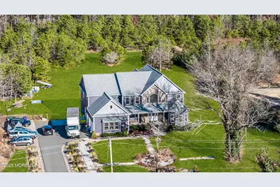 44 Trenton Lakewood Road, Millstone Township, NJ 08510 - Photo 1