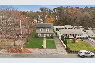 537 Holly Village Lane, Toms River Township, NJ 08753 - Photo 21