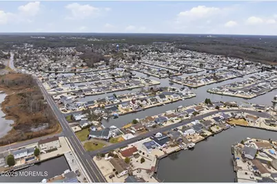 109 Caldwell Road, Barnegat, NJ 08005 - Photo 35