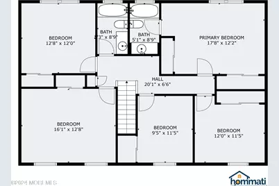 369 Frank Applegate Road, Jackson, NJ 08527 - Photo 33