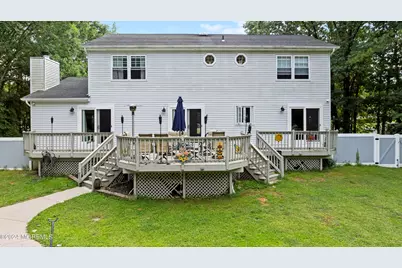 369 Frank Applegate Road, Jackson, NJ 08527 - Photo 5