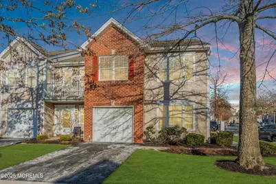 81 Wood Duck Court, Freehold, NJ 07728 - Photo 1