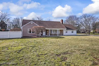 2 Varnum Lane, Manalapan Township, NJ 07726 - Photo 5