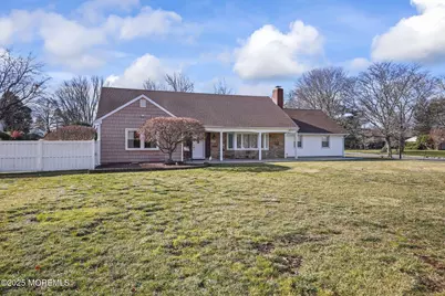 2 Varnum Lane, Manalapan Township, NJ 07726 - Photo 5