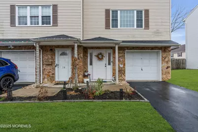 13 Dutch Lane, Hazlet Township, NJ 07730 - Photo 3