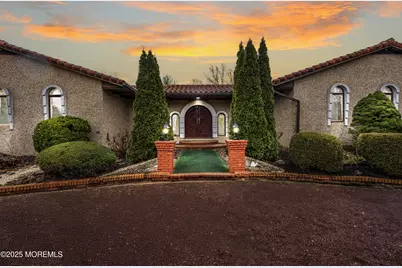 9 Prestile Place, Robbinsville Township, NJ 08691 - Photo 1