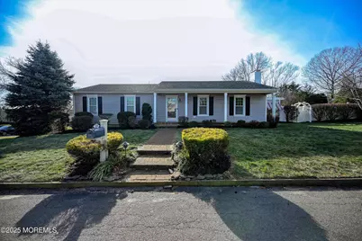 539 Summit Drive, Point Pleasant, NJ 08742 - Photo 1