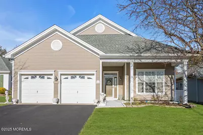 26 Gardenways Court, Lakewood, NJ 08701 - Photo 1