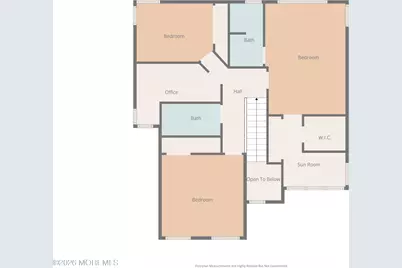 1005 Plimsoll Pt, Lanoka Harbor, NJ 08734 - Photo 19