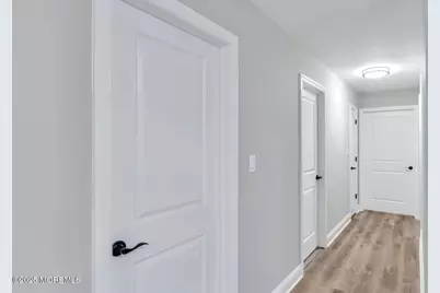 204 Covered Bridge Boulevard #K, Manalapan Township, NJ 07726 - Photo 11