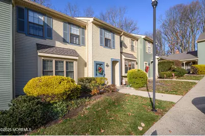 224 Perth Hill Court, Aberdeen Township, NJ 07747 - Photo 17