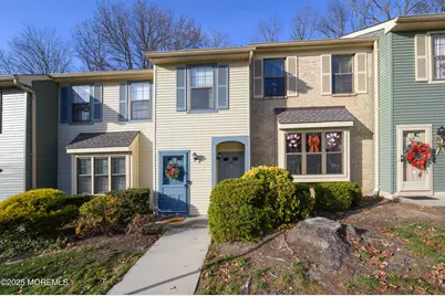 224 Perth Hill Court, Aberdeen Township, NJ 07747 - Photo 1