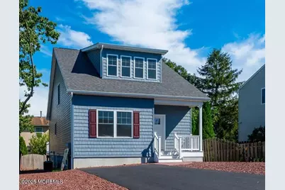 779 Nebraska Avenue, Toms River Township, NJ 08753 - Photo 1