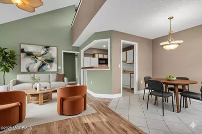 1404 Violet Lane, Jackson, NJ 08527 - Photo 5