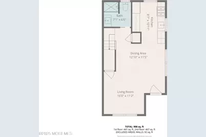 12 Shell Road #120, Mantoloking, NJ 08738 - Photo 23