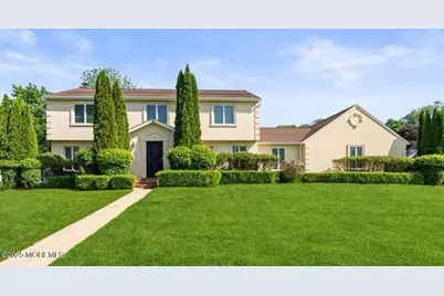 16 Bridle Drive, West Long Branch, NJ 07764 - Photo 19