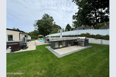 608 Deal Road, Oakhurst, NJ 07755 - Photo 13