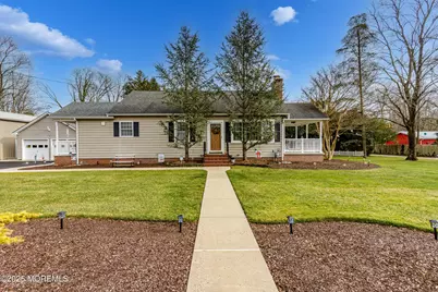 63 N New Prospect Road, Jackson, NJ 08527 - Photo 1