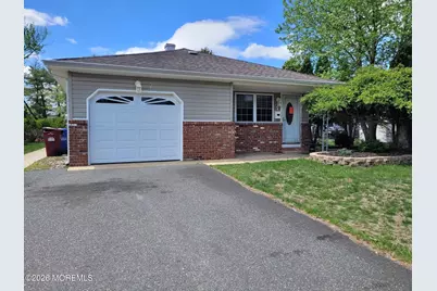 7 Le Lamentin Drive, Toms River Township, NJ 08757 - Photo 1