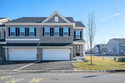 1001 Navigator Avenue, Marlboro Township, NJ 07746 - Photo 1