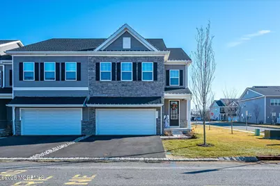 1001 Navigator Avenue, Marlboro Township, NJ 07746 - Photo 1