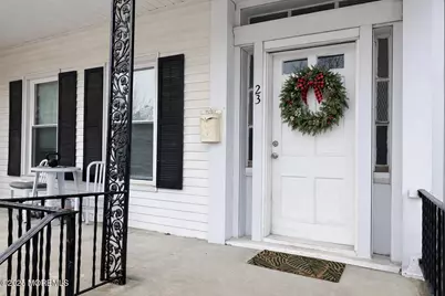 23 Rector Place #B, Red Bank, NJ 07701 - Photo 9