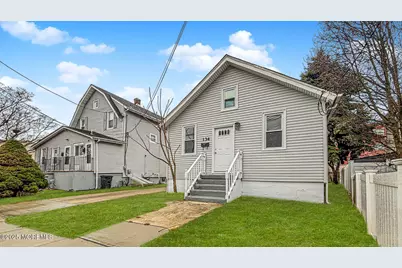 134 Lippincott Avenue, Long Branch, NJ 07740 - Photo 1