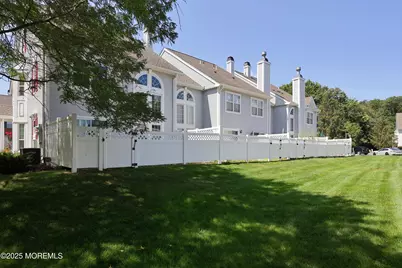 4 Oxford Road #329, Holmdel, NJ 07733 - Photo 43