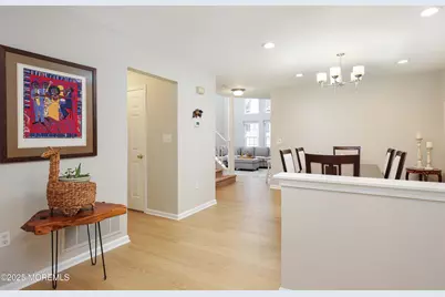 4 Oxford Road #329, Holmdel, NJ 07733 - Photo 13