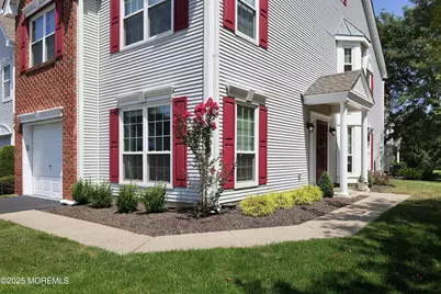 4 Oxford Road #329, Holmdel, NJ 07733 - Photo 7