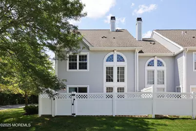 4 Oxford Road #329, Holmdel, NJ 07733 - Photo 41