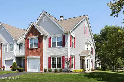 4 Oxford Road #329, Holmdel, NJ 07733 - Photo 5