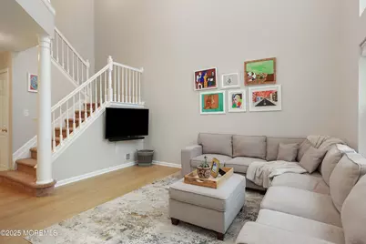 4 Oxford Road #329, Holmdel, NJ 07733 - Photo 19