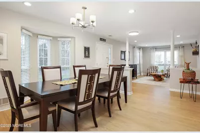 4 Oxford Road #329, Holmdel, NJ 07733 - Photo 15