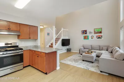 4 Oxford Road #329, Holmdel, NJ 07733 - Photo 25