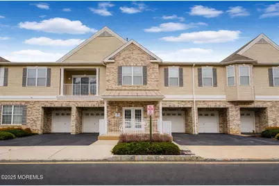 108 Picadilly Drive #108, Morganville, NJ 07751 - Photo 1