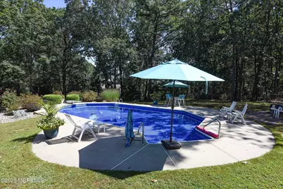 14 Bittersweet Drive, Jackson, NJ 08527 - Photo 39