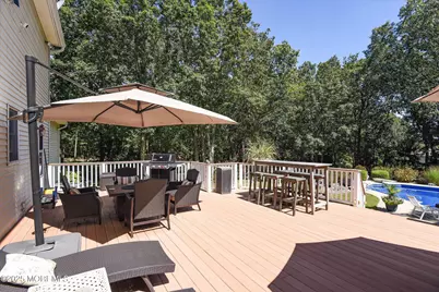 14 Bittersweet Drive, Jackson, NJ 08527 - Photo 33